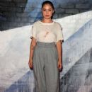 Rosa Salazar – Pandora Jewelry Relaunch Event in Los Angeles - 454 x 681