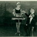 The Great Gabbo - Erich von Stroheim - 454 x 367