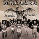 Avenged Sevenfold - Screamer Magazine Cover [United States] (1 February 2024)