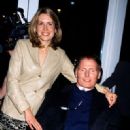 Christopher Reeve and Dana Reeve