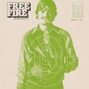 Free Fire (2016) - 454 x 667