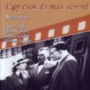 Egy csók és más semmi