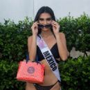 Renata Aguilar- Miss Latinoamerica 2021- Preliminary Events - 454 x 454