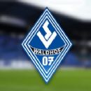 SV Waldhof Mannheim players