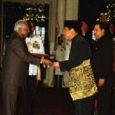 Ambassadors of Brunei to Nepal