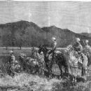 1881 by continent