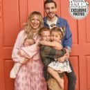 Hilary Duff - People Magazine Pictorial [United States] (17 May 2021)