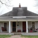 1900s establishments in Arkansas