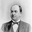 James B. McCreary