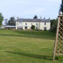 Listed buildings in Perth and Kinross