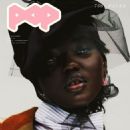 Pop Magazine S/S 2023 - 454 x 591