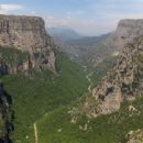 Vikos Gorge