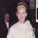 Tippi Hedren - Hitchcock - His Life in Pictures Magazine Pictorial [United Kingdom] (June 2022) - 454 x 618