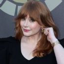 Bryce Dallas Howard – Charlize Theron Africa Outreach Project (CTAOP) 2022 Summer Block Party - 454 x 568