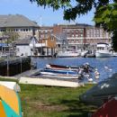 Marine Biological Laboratory