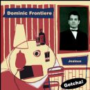 Jealous (Lounge Serie) - Dominic Frontiere