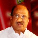 K. V. Thomas