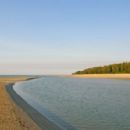 Coastal reserves in the Northern Territory