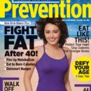 Minissha Lamba - Prevention Magazine Cover [India] (November 2008)