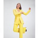 Ebru Sahin - Cosmopolitan Magazine Pictorial [Turkey] (June 2019) - 454 x 568