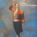 1820s in Bolivia