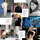 Sigourney Weaver - Elle Magazine Pictorial [France] (8 December 2022)