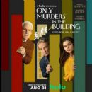 Only Murders in the Building (2021) - 454 x 450