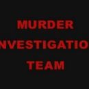 Murder investigation