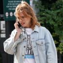 Billie Piper – Out in London