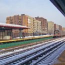 IRT Jerome Avenue Line stations