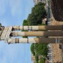1st-century BC religious buildings