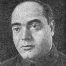 Dmitri Zakharovich Protopopov
