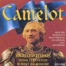 Camelot 1982 National Tour Starring Richard Harris - 400 x 399