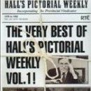 Hall's Pictorial Weekly