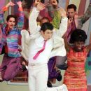 Musicals - 366 x 549