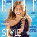 Jennifer Aniston - Elle Magazine Cover [France] (6 May 2022)