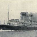 Passenger ships of Japan