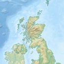 1580s earthquakes
