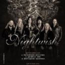 Nightwish concert tours