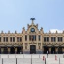 Transport in Valencia
