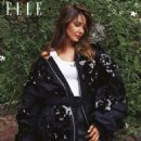 Nancy Ajram - Elle Magazine Pictorial [United Arab Emirates] (October 2022) - 454 x 568