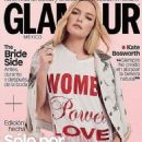 Kate Bosworth - Glamour Magazine Cover [Mexico] (November 2017)