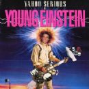 Young Einstein