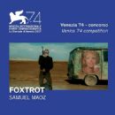 Foxtrot (2017)