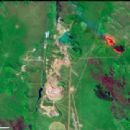 2021 disasters in Angola
