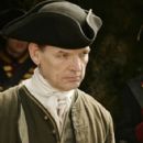 Pirates of the Caribbean: Dead Man's Chest - David Schofield