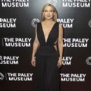 Kate Hudson at Running Point Screening at The Paley Museum in New York