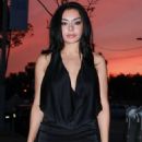 Charli XCX – Attends a fashion event at Olivetta Restaurant in West Hollywood - 454 x 681
