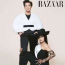 Kylie and Kris Jenner – Harper’s Bazaar Arabia (July/August 2019) adds