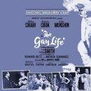 The Gay Life Original 1961 Broadway Musical Starring Barbara Cook - 454 x 454